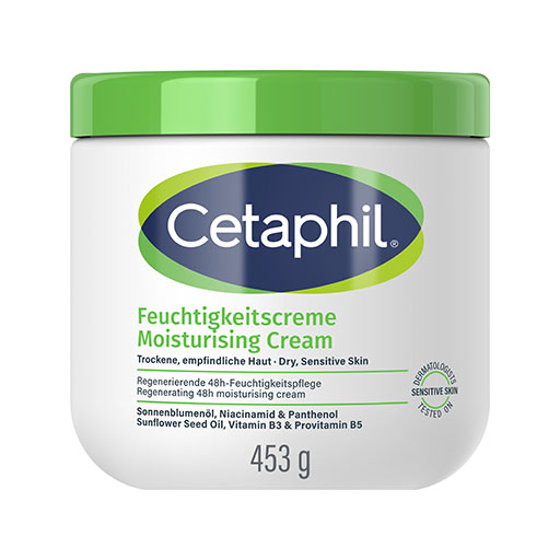 CETAPHIL Feuchtigkeitscreme