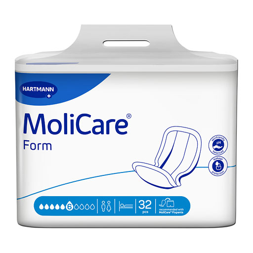 MOLICARE Form 6 Tropfen
